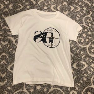 Men’s medium sniper gang t shirt Kodak black